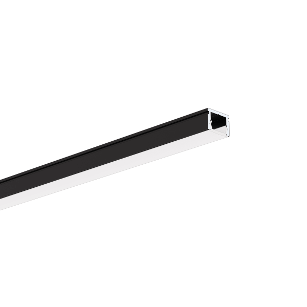 Schmales LED-Alu Profil PIKO